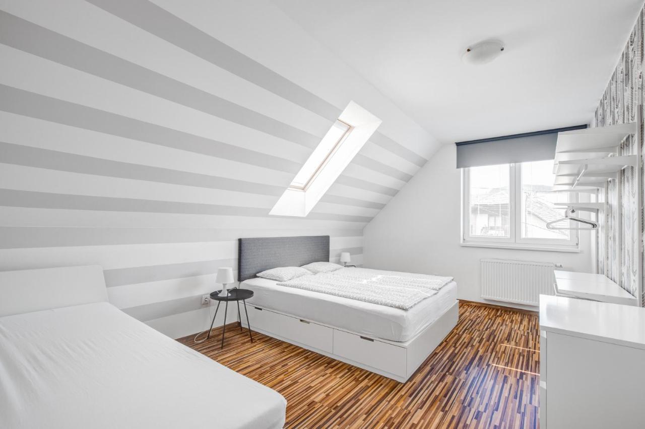 Rodinne Apartmany Alex & Gregor Besenova Exterior photo